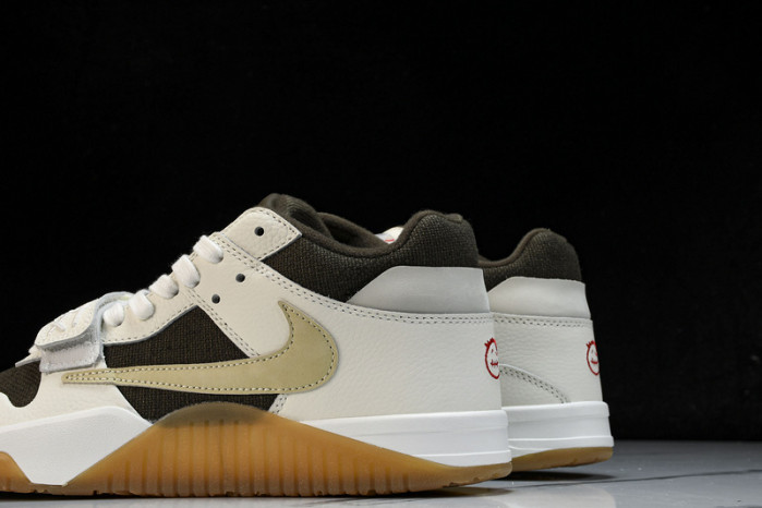 Travis Scott x Jordan Cut The Check FZ8117-100