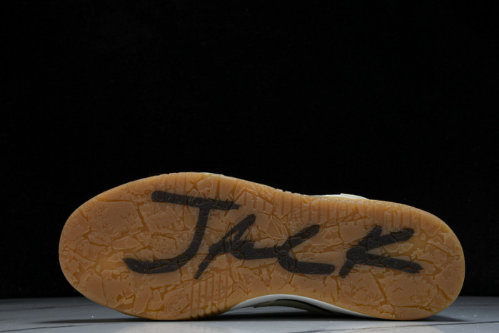 Travis Scott x Jordan Cut The Check FZ8117-100