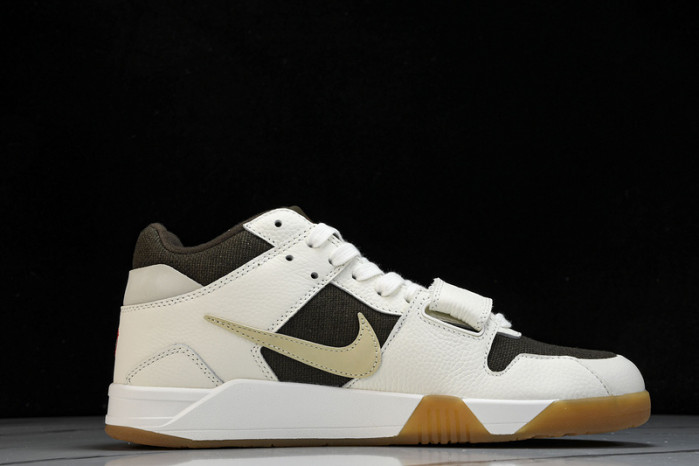 Travis Scott x Jordan Cut The Check FZ8117-100