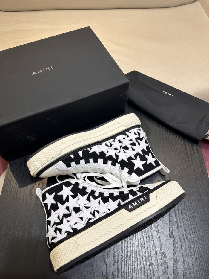 AMIRI  SNEAKERS   COPSHOE AM-158