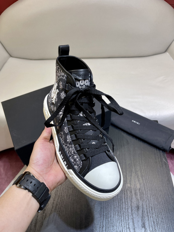 AMIRI  SNEAKERS   COPSHOE AM-160