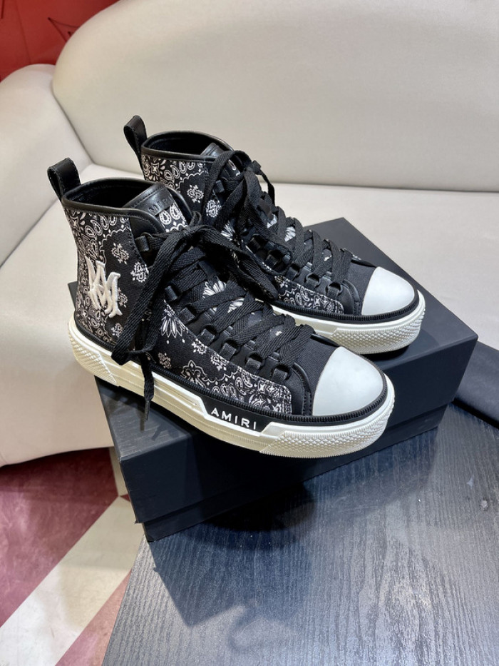 AMIRI  SNEAKERS   COPSHOE AM-160