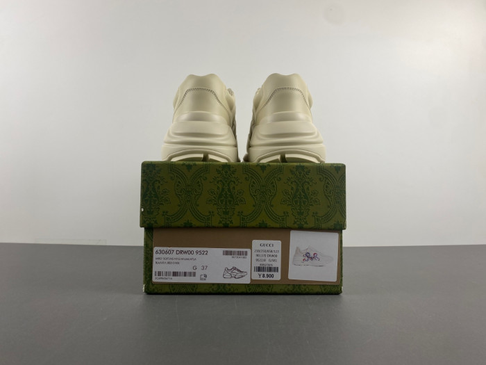 GC  TRAINER SNEAKER COPSHOE GC-192