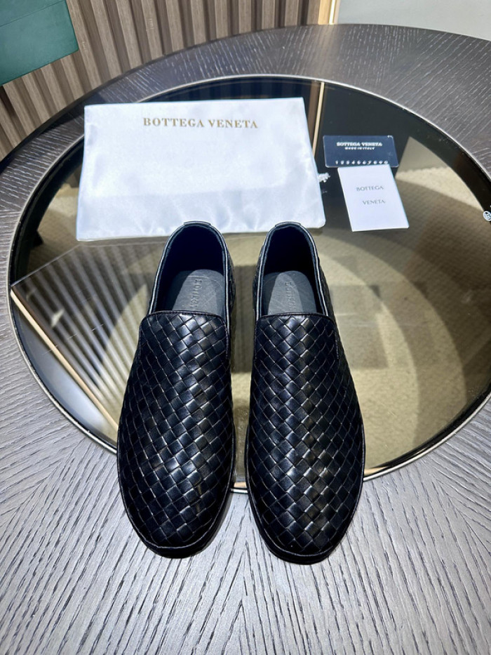 BOTTEGA VENETA SNEAKER COPSHPE BV-56