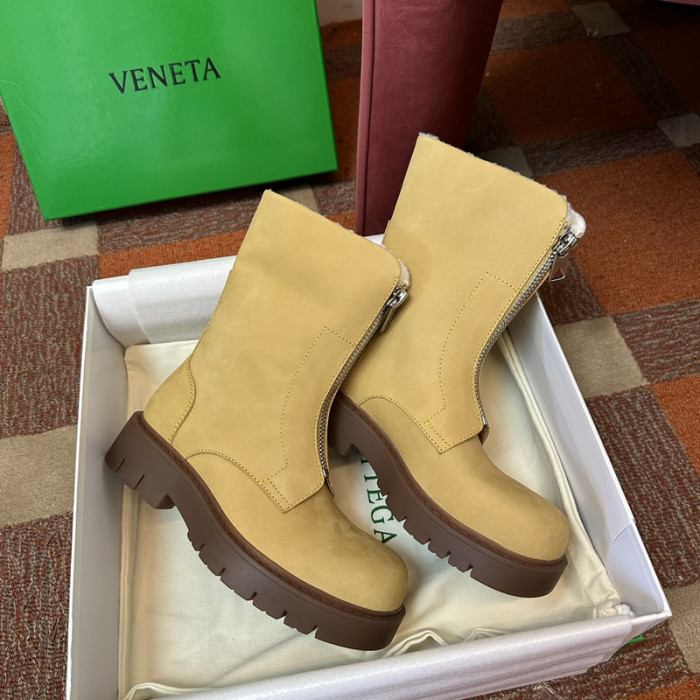 BOTTEGA VENETA SNEAKER COPSHPE BV-57