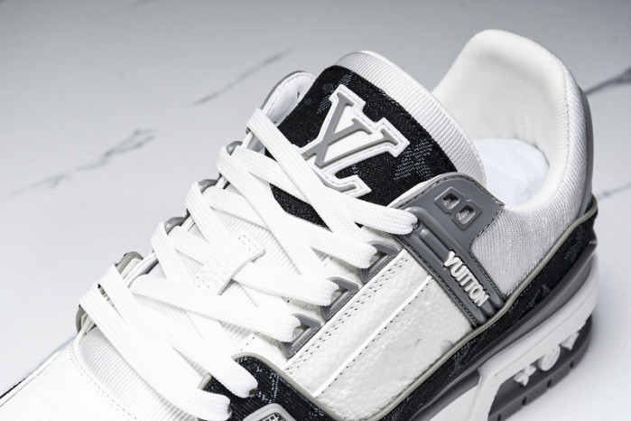 LVT  SNEAKERS   COPSHOE  L&V-1493