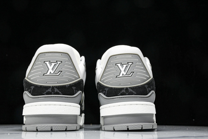 LVT  SNEAKERS   COPSHOE  L&V-1493