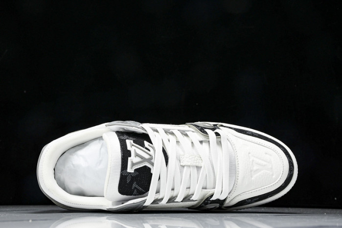 LVT  SNEAKERS   COPSHOE  L&V-1493