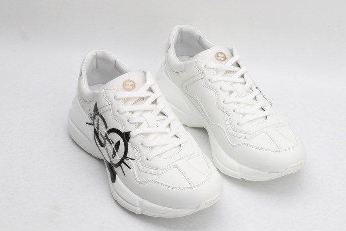 GC  TRAINER SNEAKER COPSHOE GC-45