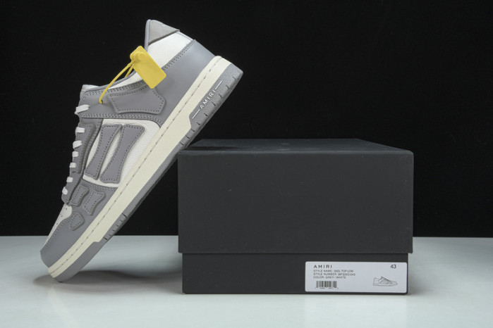 AMIRI  SNEAKERS   COPSHOE AM-01