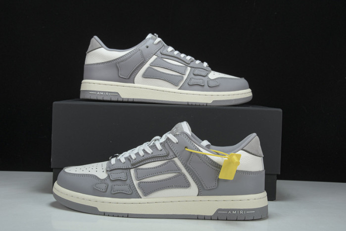 AMIRI  SNEAKERS   COPSHOE AM-01