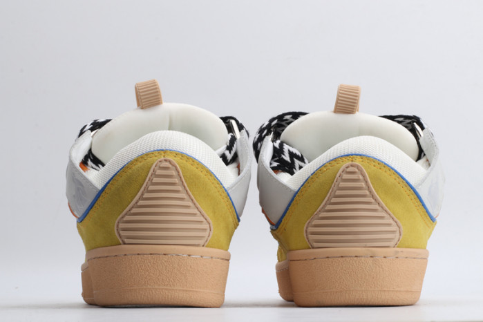 LANVIN  SNEAKERS   COPSHOE LA-05