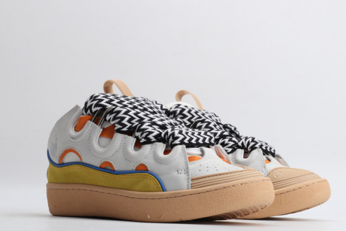 LANVIN  SNEAKERS   COPSHOE LA-05