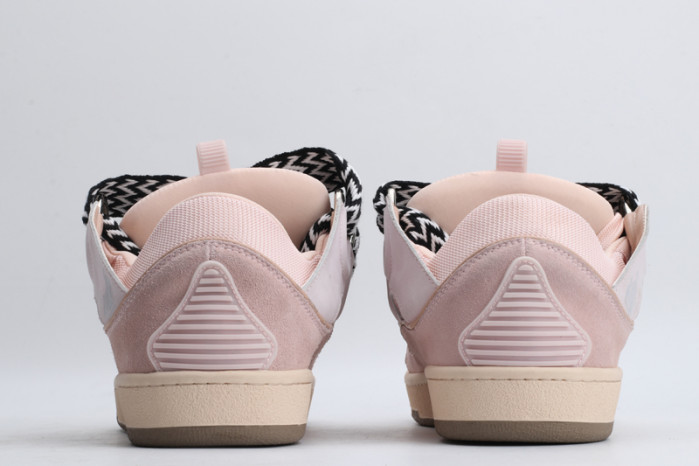 LANVIN  SNEAKERS   COPSHOE LA-06