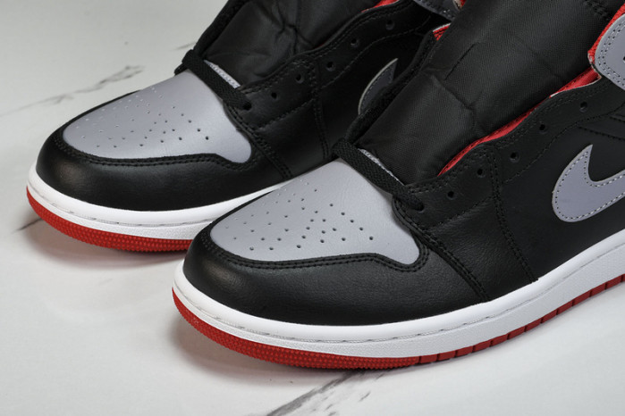 Jordan 1 Mid Bred Shadow  - DQ8426-006