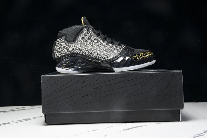 Jordan 23 Trophy Room Black  - 853336-023