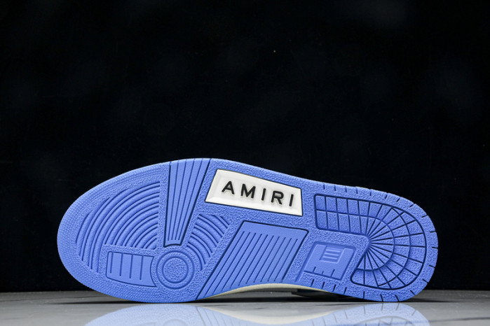 AMIRI  SNEAKERS   COPSHOE AM-173