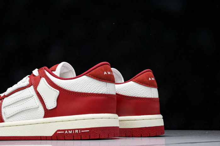 AMIRI  SNEAKERS   COPSHOE AM-175