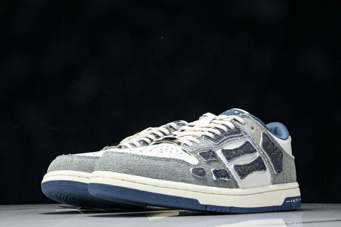 AMIRI  SNEAKERS   COPSHOE AM-176