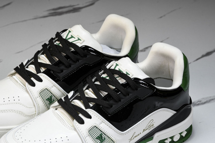 LVT  SNEAKERS   COPSHOE  L&V-242