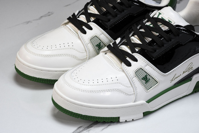 LVT  SNEAKERS   COPSHOE  L&V-242