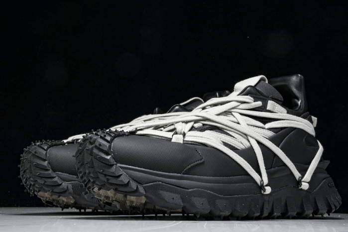 RICK OWENS SNEAKERS  copshpe OR-274