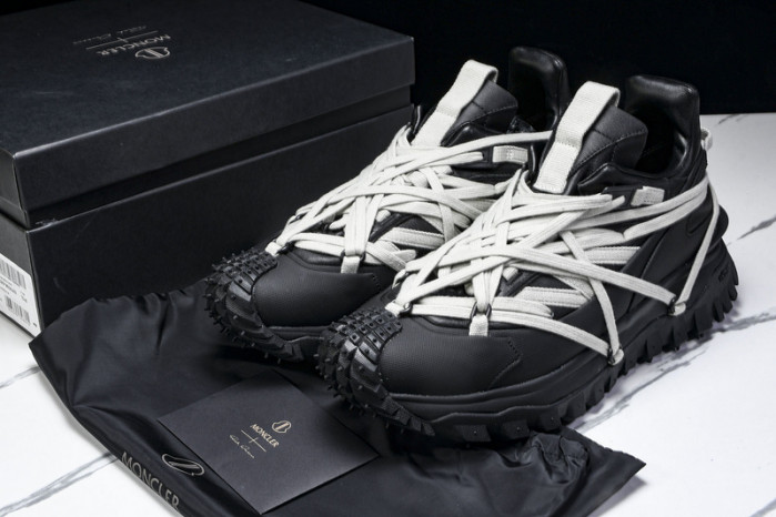 RICK OWENS SNEAKERS  copshpe OR-274