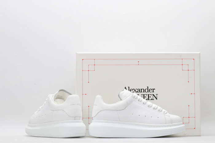 ALEXANDER MCQUEEN SOLE SNEAKERS COPSHOE-69