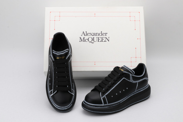 ALEXANDER MCQUEEN SOLE SNEAKERS COPSHOE-74