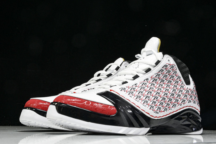 Jordan 23 All-Star  - 318376-101