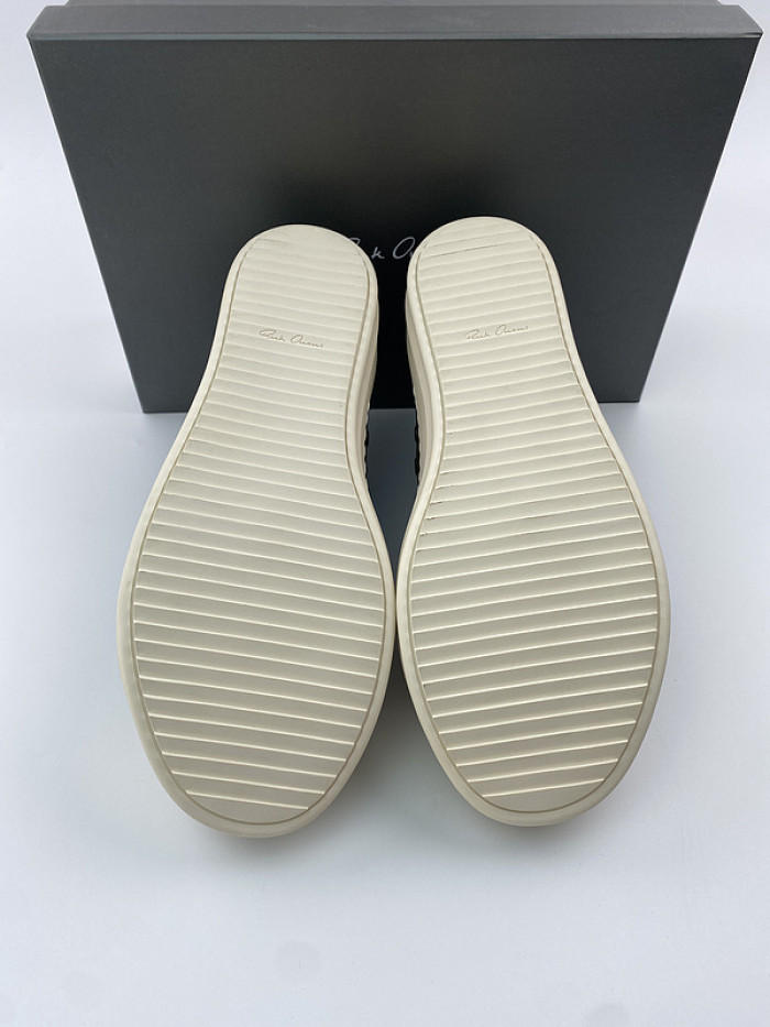 RICK OWENS SNEAKERS  copshoe OR-157