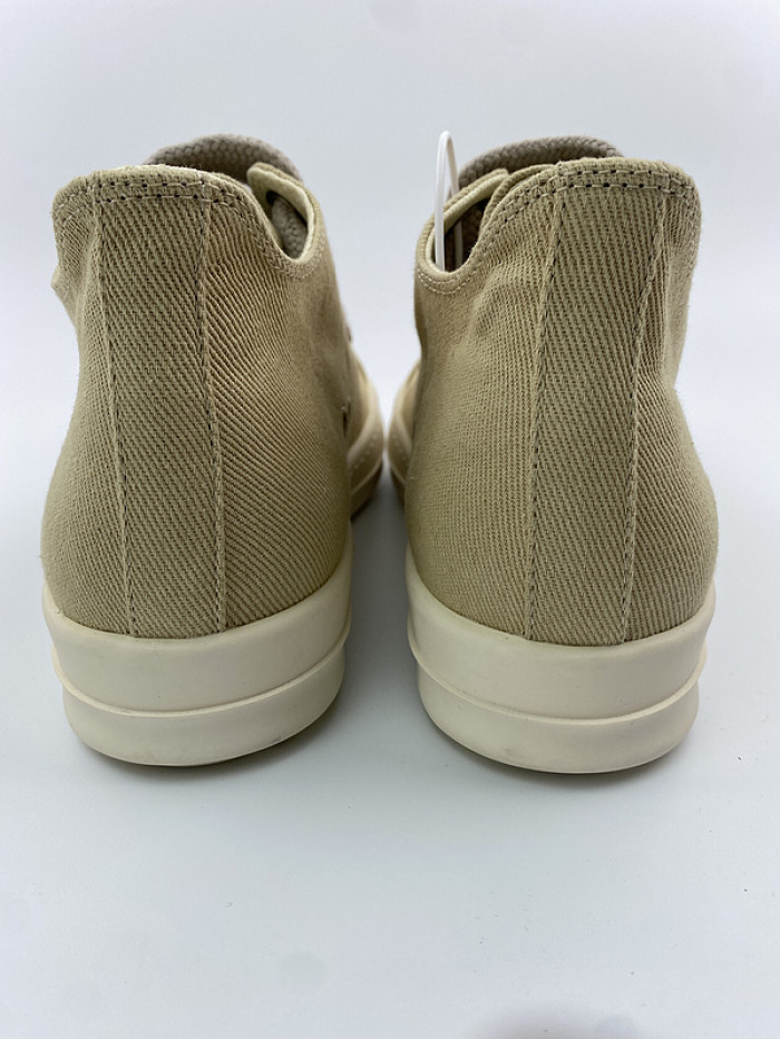 RICK OWENS SNEAKERS  copshoe OR-159