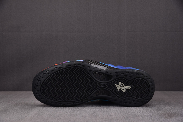 Nike Air Foamposite One Big Bang  AR3771-800