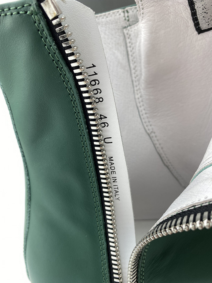 RICK OWENS SNEAKERS  copshoe OR-166