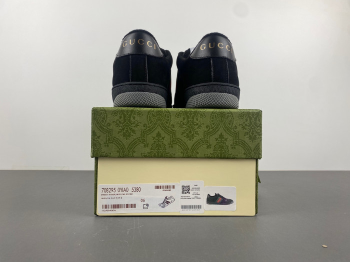 GC  SNEAKER COPSHOE GC-193