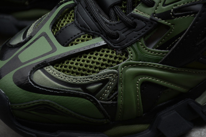 BL TRAINERS TRACK -KICKZE BL 25