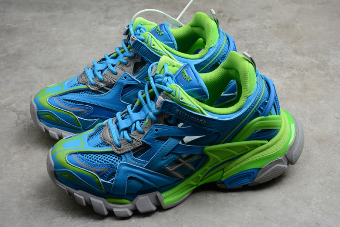 BL TRAINERS TRACK -KICKZE BL 21