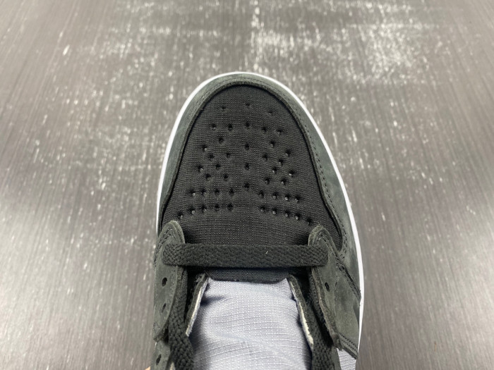 Air Jordan 1 Element “Bred” DB2889-002