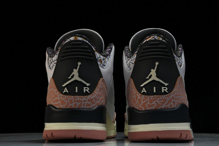 Air Jordan 3 Retro GS 