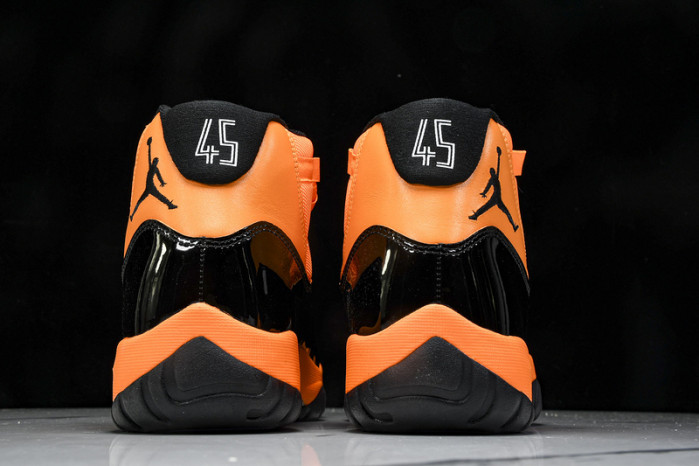 Air Jordan 11  CT8012-800