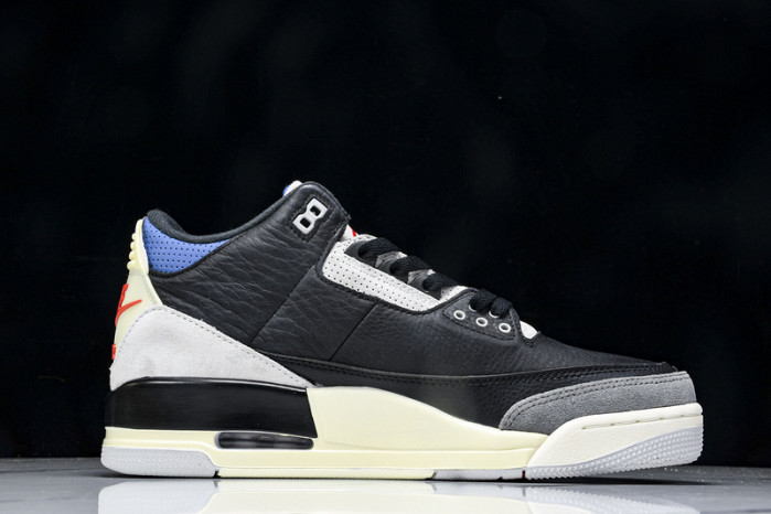 Air Jordan 3 OG “Rare Air” IB8967-004