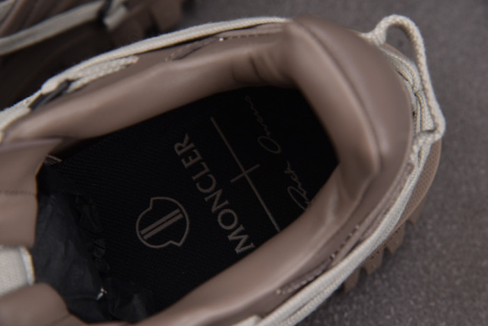 RICK OWENS SNEAKERS  copshpe OR-275