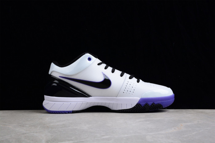 Nike Kobe 4 Inline - 344335-101
