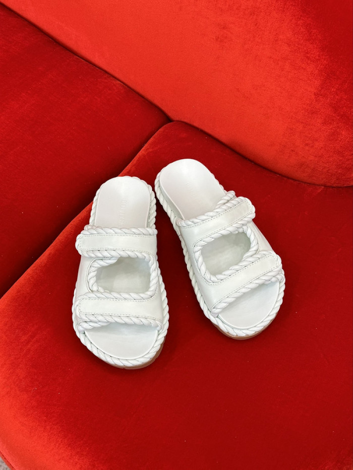 B**OTTEGA V*ENETA  SLIDE copshoe BVS_05