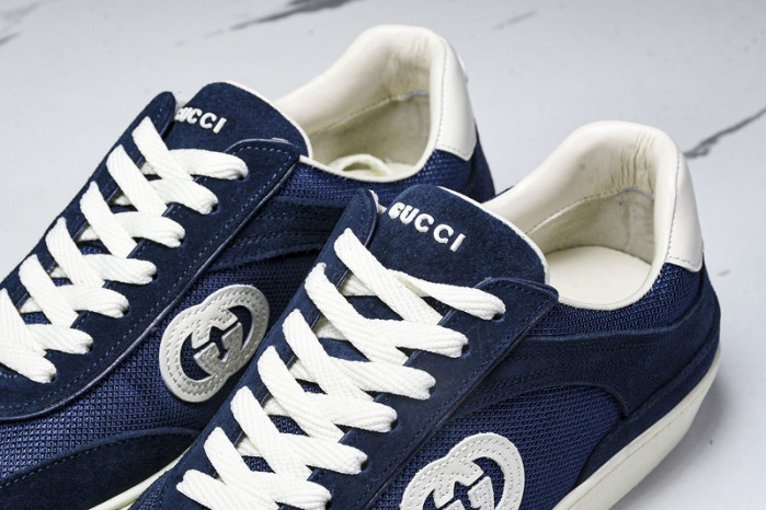 GC  SNEAKER COPSHOE GC-194