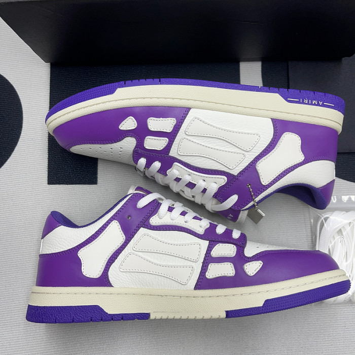 AMIRI  SNEAKERS   COPSHOE AM-75