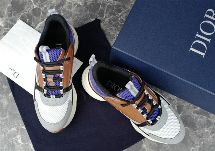 D1R* B22 TRAINER SNEAKER COPSHOE DR-190