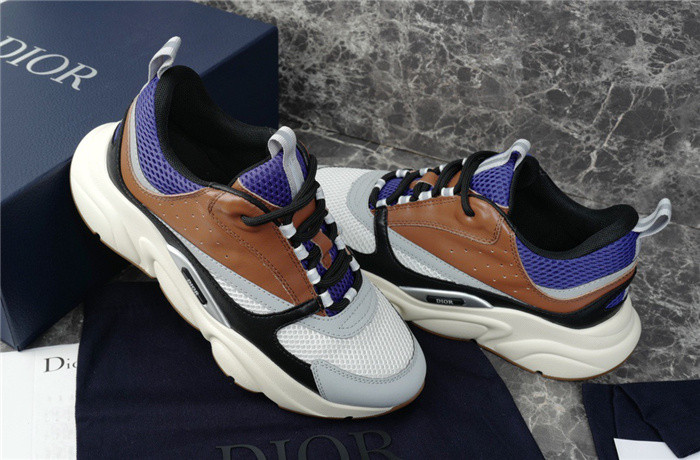 D1R* B22 TRAINER SNEAKER COPSHOE DR-190