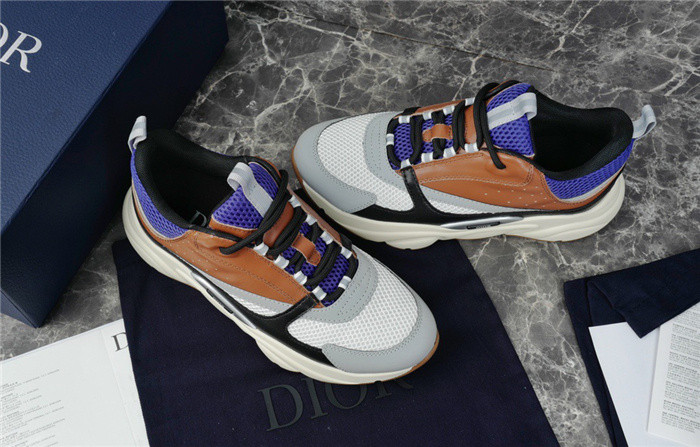 D1R* B22 TRAINER SNEAKER COPSHOE DR-190