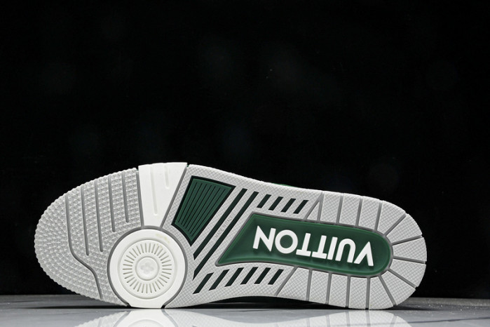 LVT  SNEAKERS   COPSHOE  L&V-trainer 12